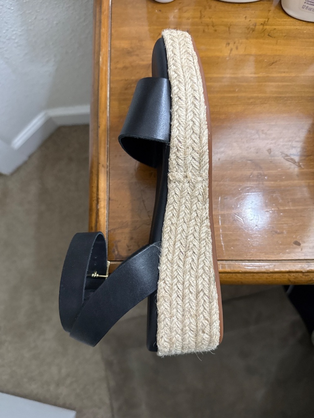 Clark’s sandals like new W US 8 M - Picture 2 of 5